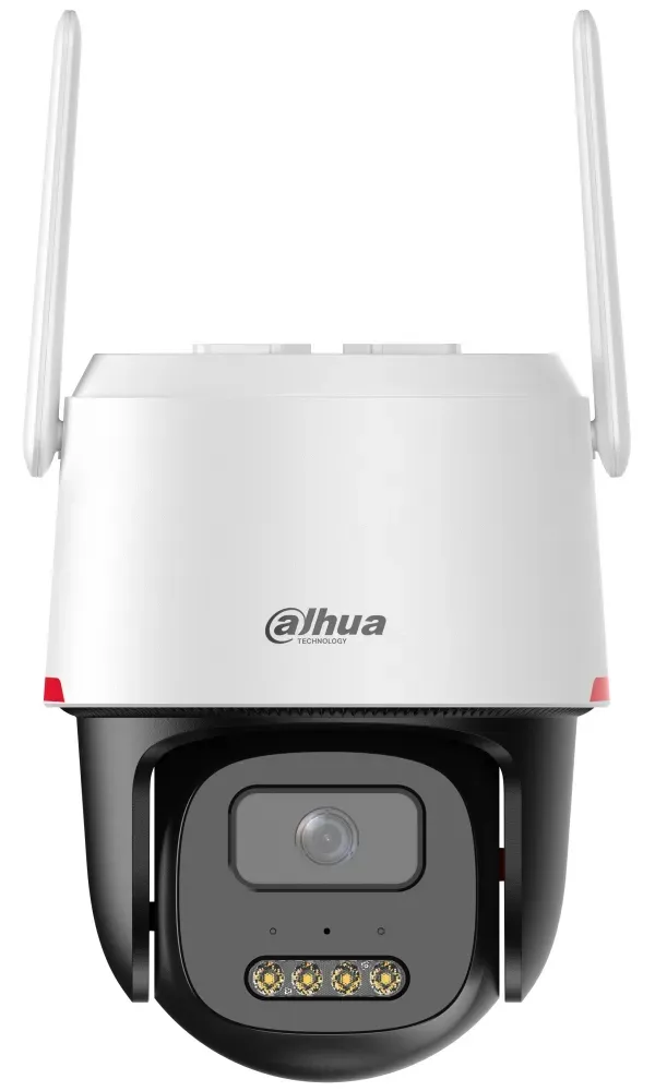 Dahua BP3EW-4GP Wireless IoT kamera (4G Series)