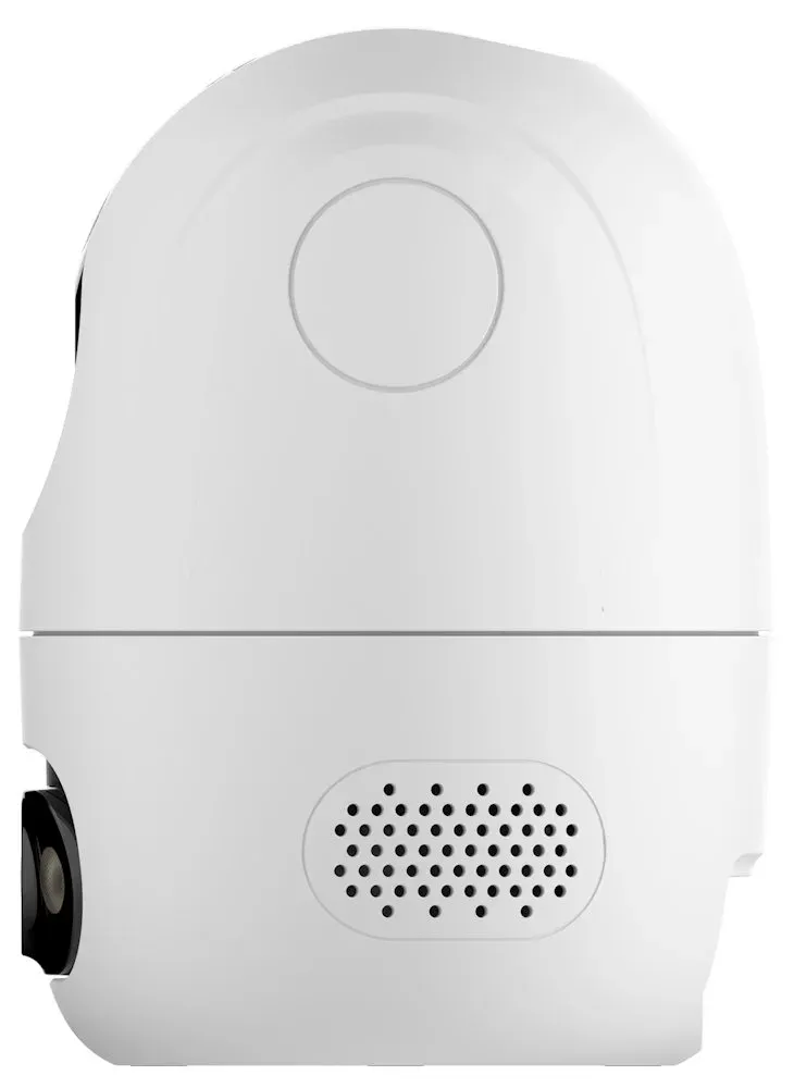 Imou IP kamera Ranger 2C Dual 10MP/ vnitřní/ Wi-Fi/ 10Mpix/ obj. 3,6mm/ 8x dig. zoom/ H.265/ Onvif/ IR+LED až 15m/CZ app