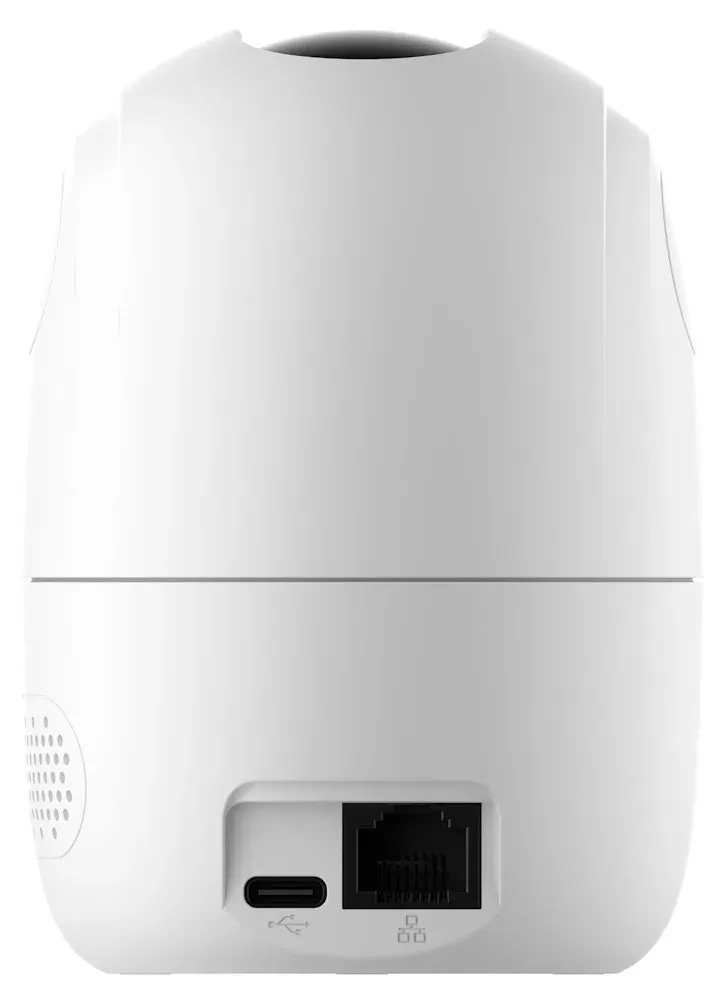 Imou IP kamera Ranger 2C Dual 10MP/ vnitřní/ Wi-Fi/ 10Mpix/ obj. 3,6mm/ 8x dig. zoom/ H.265/ Onvif/ IR+LED až 15m/CZ app