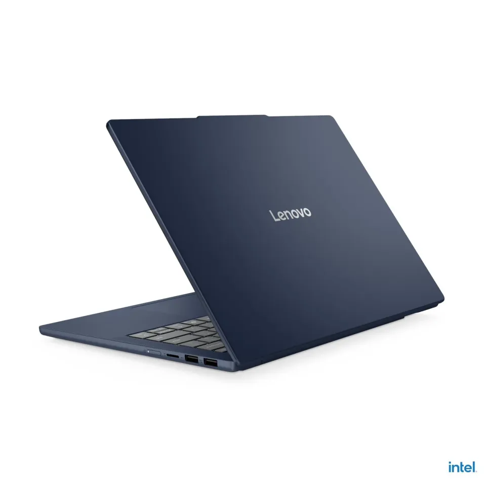 Lenovo IdeaPad Slim 5/14IMH10/U9-185H/14"/WUXGA/16GB/512GB/Intel int/bez OS/Blue/2R