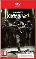 NSW2 hra Call of Duty: Modern Warfare 4 (CIAB)