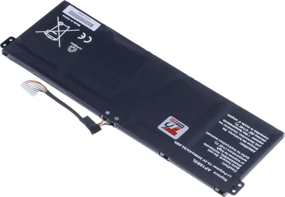 T6 POWER Baterie NBAC0109 NTB Acer