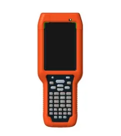 Protective Rubber Boot CK65 with 6703 engine
