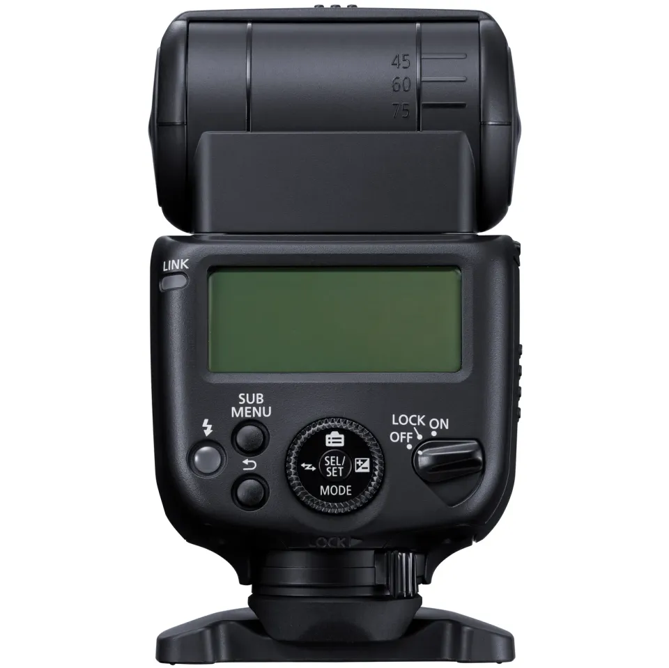 Canon Speedlite EL-10