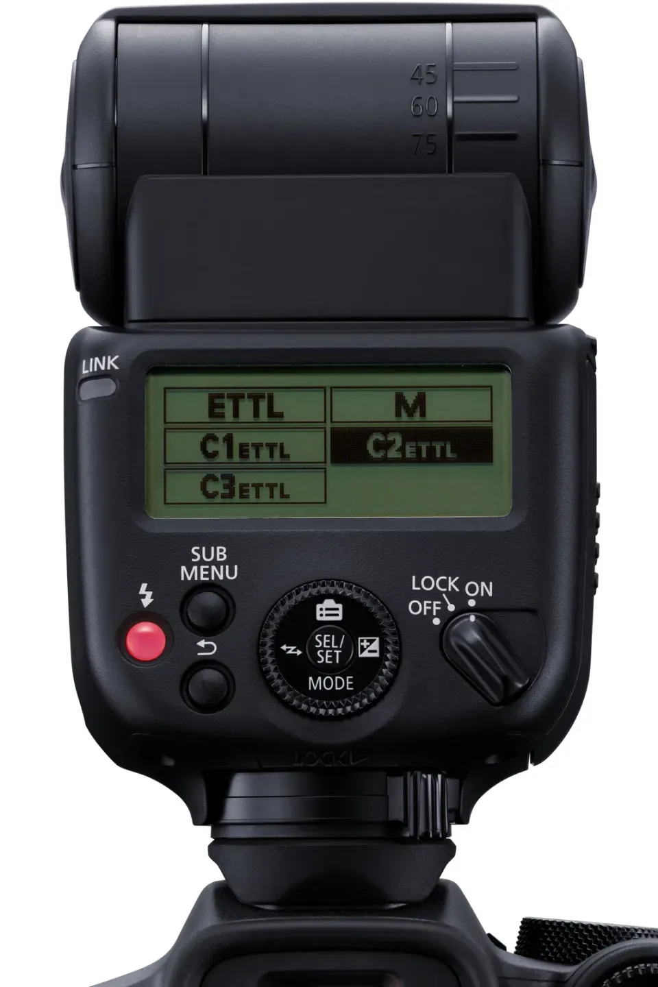 Canon Speedlite EL-10