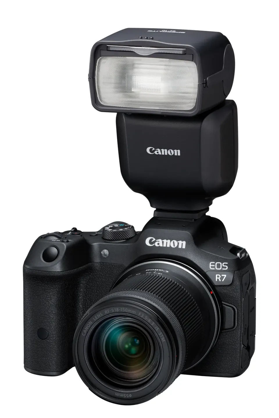 Canon Speedlite EL-10