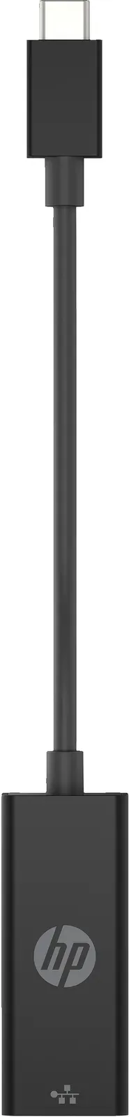 HP USB-C to RJ45 Adapter EURO - ADAPTER