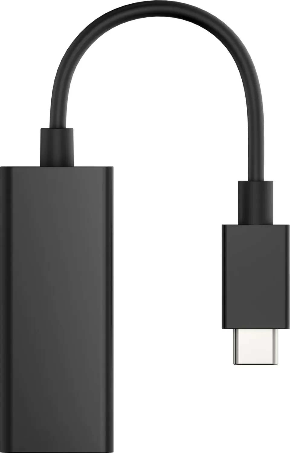 HP USB-C to RJ45 Adapter EURO - ADAPTER
