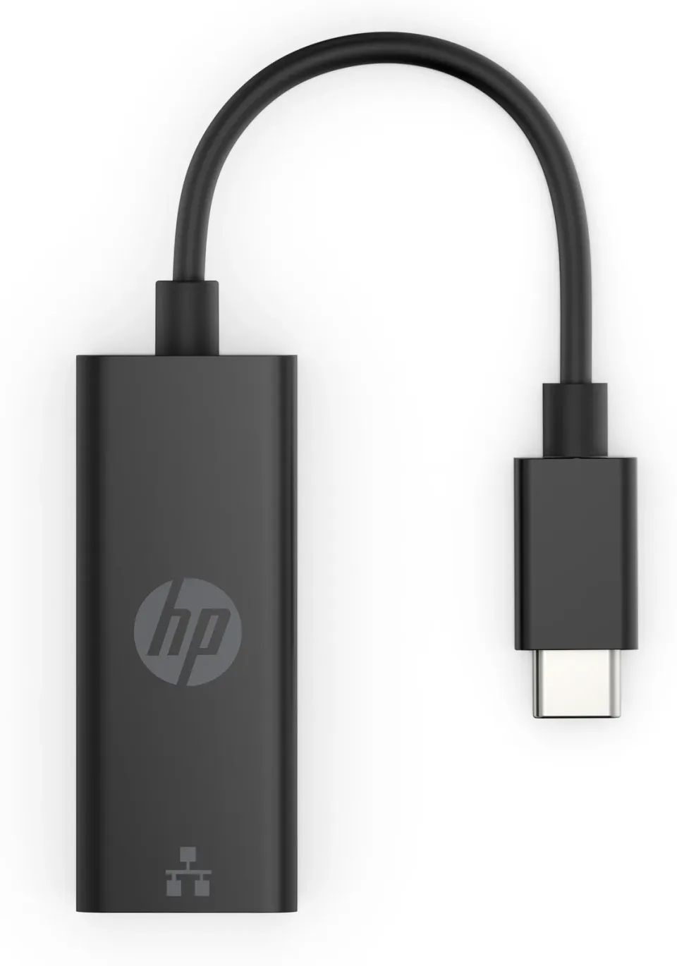 HP USB-C to RJ45 Adapter EURO - ADAPTER