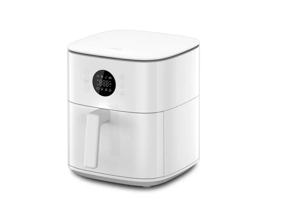Xiaomi Air Fryer 6.5L White EU