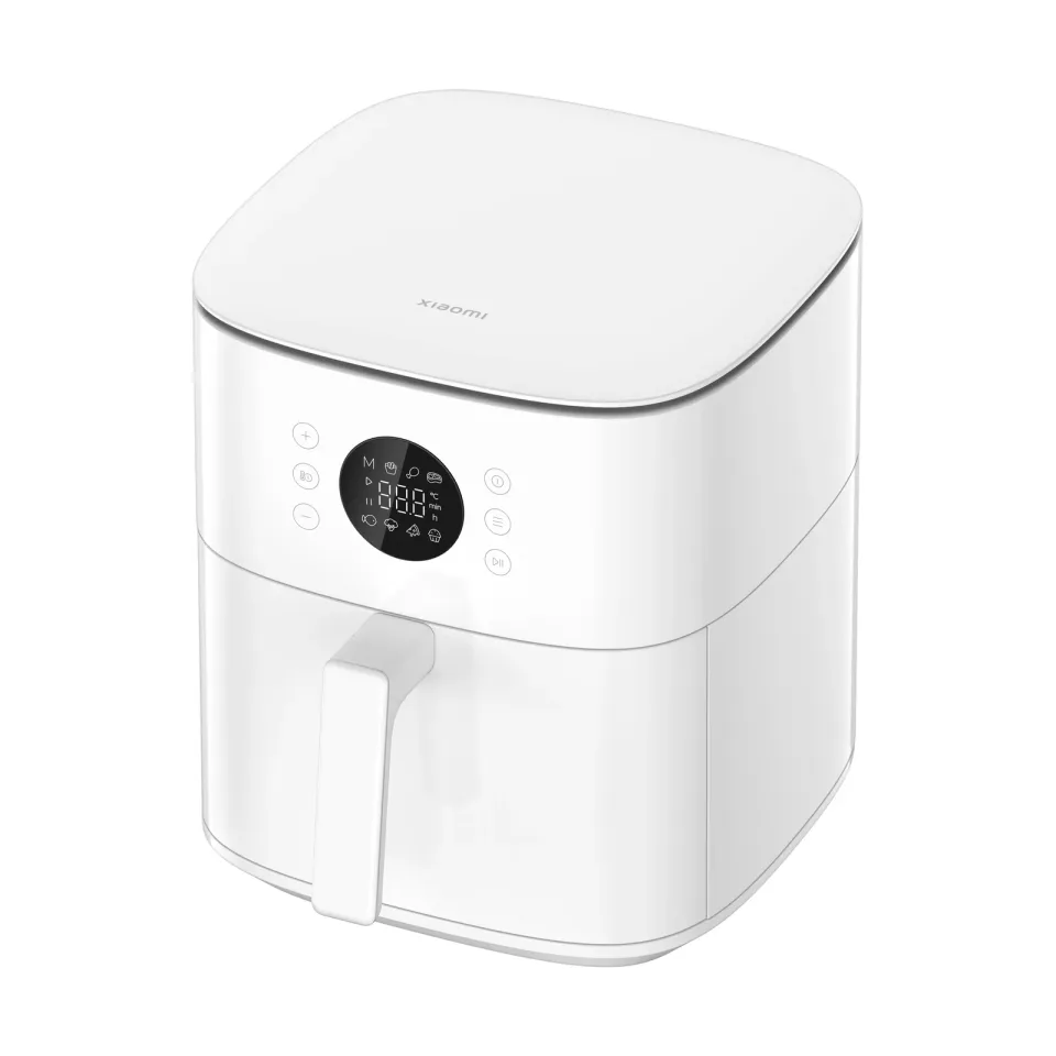 Xiaomi Air Fryer 6.5L White EU