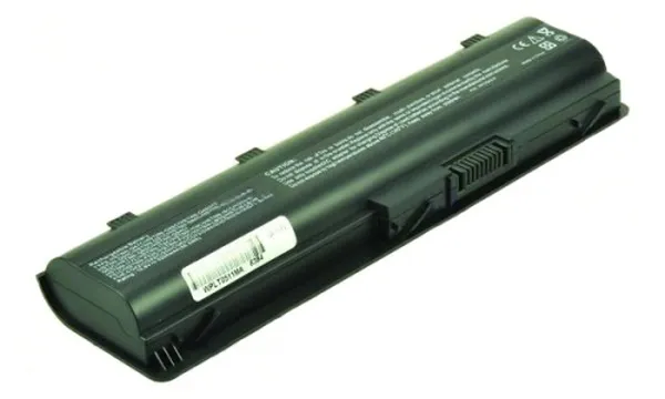 2-Power baterie pro HP/COMPAQ Pavilion DM4, CQ56, HPG56,G62 Main Battery Pack 10