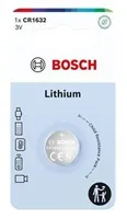 Bosch CR1632B1/00 Lithium (Blister 1 pc)