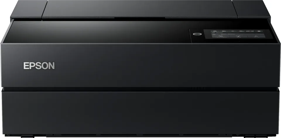 Epson SureColor SC-P700 – profesionální fototiskárna A3+, 10 inkoustů UltraChrome Pro10, role, CD/DVD, Wi-Fi a LAN
