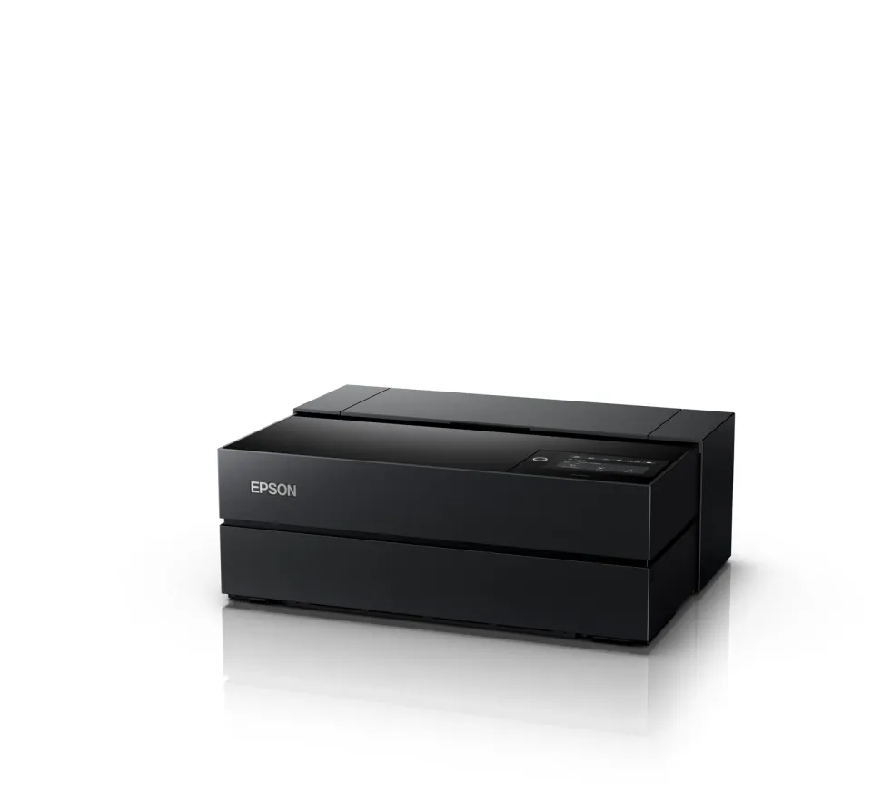EPSON SureColor SC-P700 - A3+/10ink/USB/PotiskDVD/LAN/WiFi