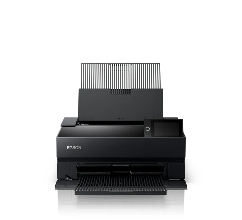 EPSON SureColor SC-P700 - A3+/10ink/USB/PotiskDVD/LAN/WiFi