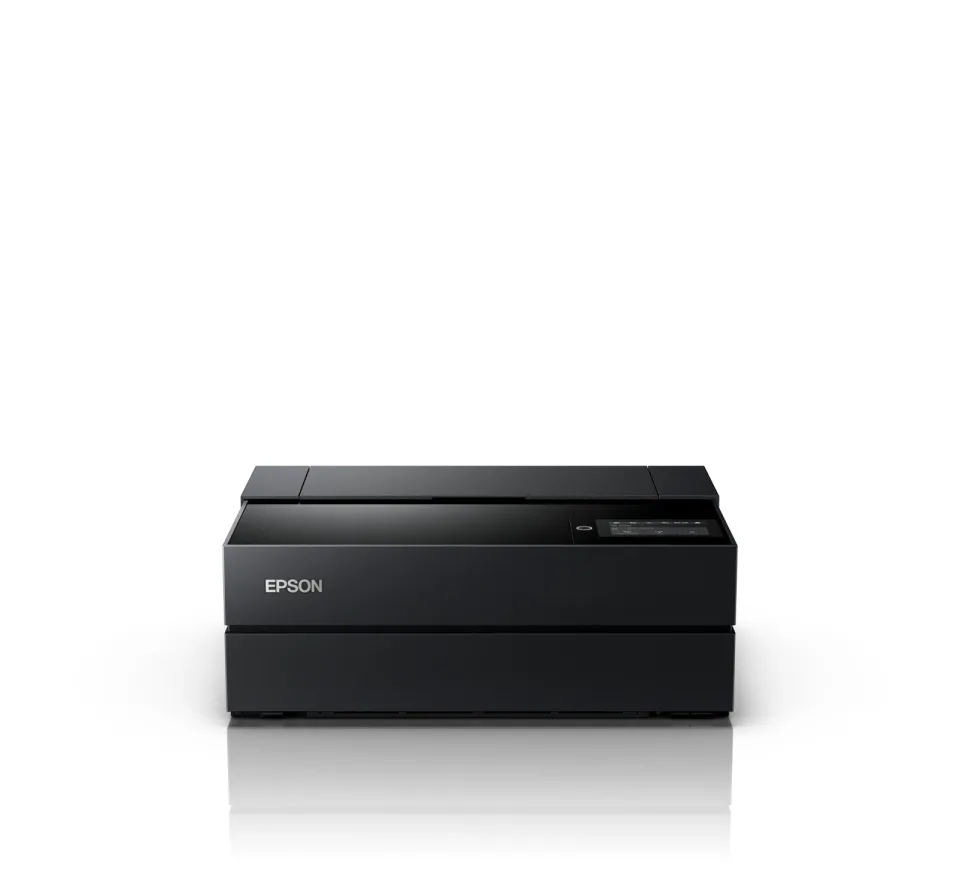 EPSON SureColor SC-P700 - A3+/10ink/USB/PotiskDVD/LAN/WiFi