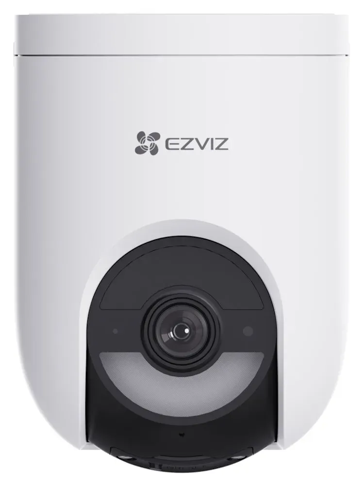 EZVIZ IP kamera HB8C Lite 4MP/ PTZ/ Wi-Fi/ 4Mpix/ krytí IP65/ objektiv 4mm/ H.265/ IR přísvit až 15m/ bílá