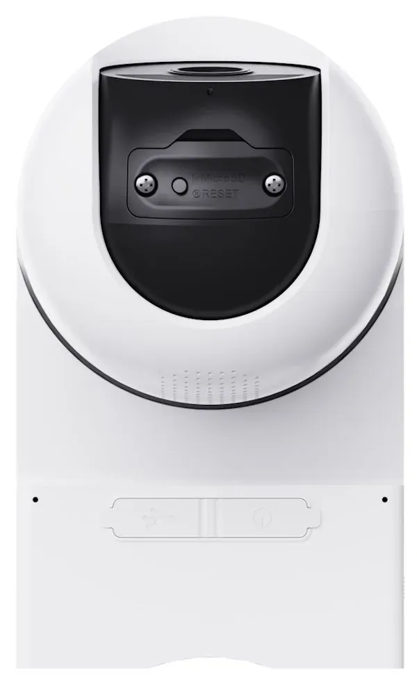 EZVIZ IP kamera HB8C Lite 4MP/ PTZ/ Wi-Fi/ 4Mpix/ krytí IP65/ objektiv 4mm/ H.265/ IR přísvit až 15m/ bílá