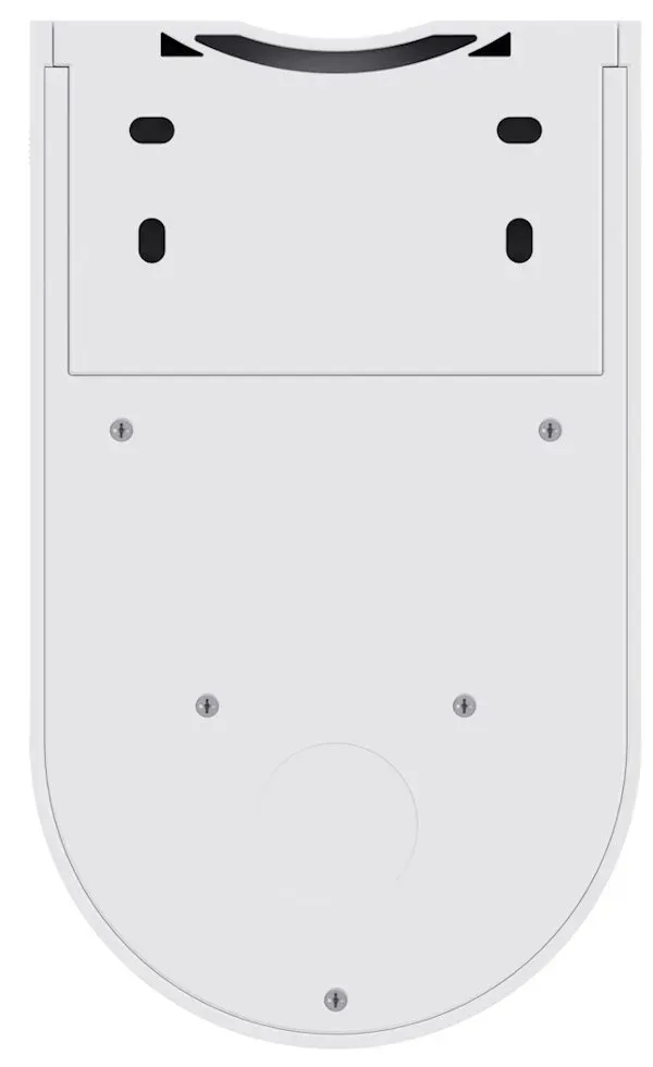 EZVIZ IP kamera HB8C Lite 4MP/ PTZ/ Wi-Fi/ 4Mpix/ krytí IP65/ objektiv 4mm/ H.265/ IR přísvit až 15m/ bílá