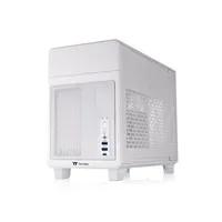 THERMALTAKE Case TR100, Mini-ITX, bílá