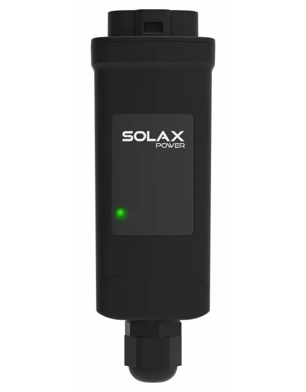 SOLAX Pocket Wi-Fi + LAN modul / datalogger pro měniče Solax