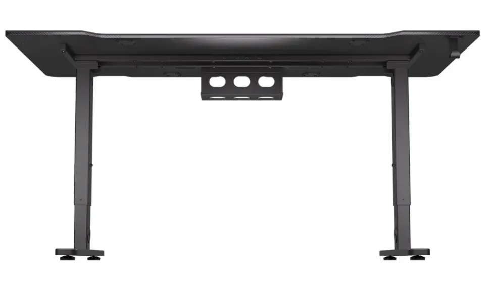 Endorfy herní stůl Atlas L / 150cm x 78cm / nosnost 80 kg / prostor na kabeláž /