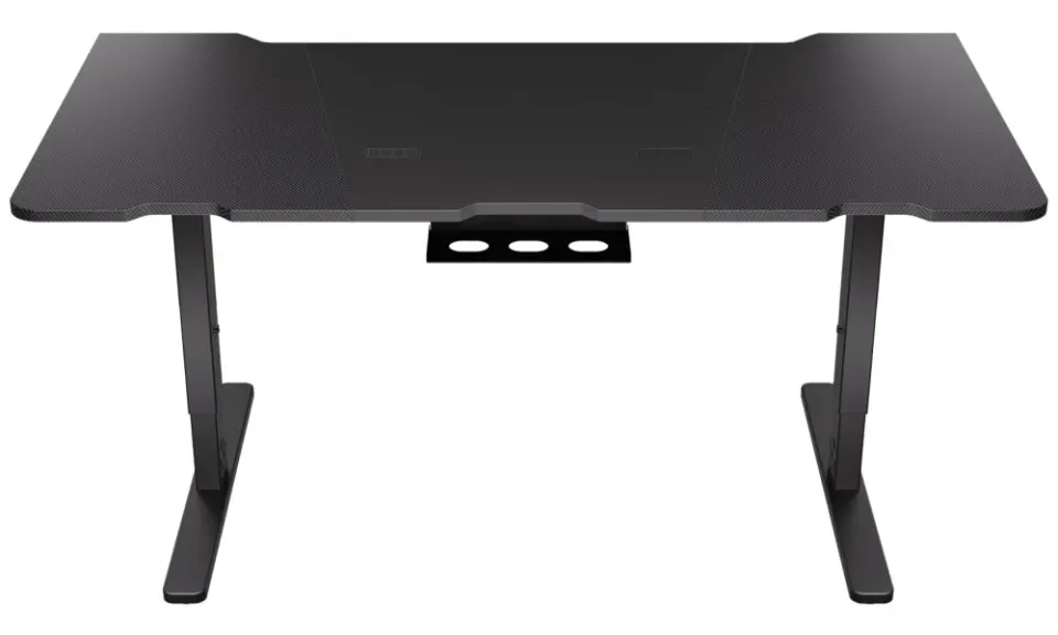Endorfy herní stůl Atlas L / 150cm x 78cm / nosnost 80 kg / prostor na kabeláž /
