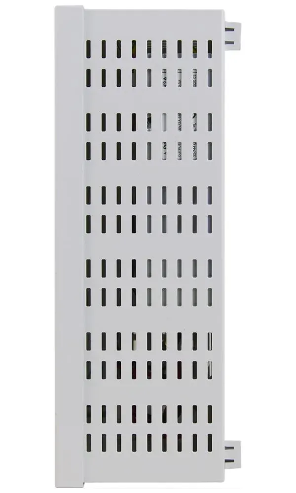 PULSAR HPSB-12V5A-C záložní impulzní napájecí zdroj 13,8V/5A/17Ah