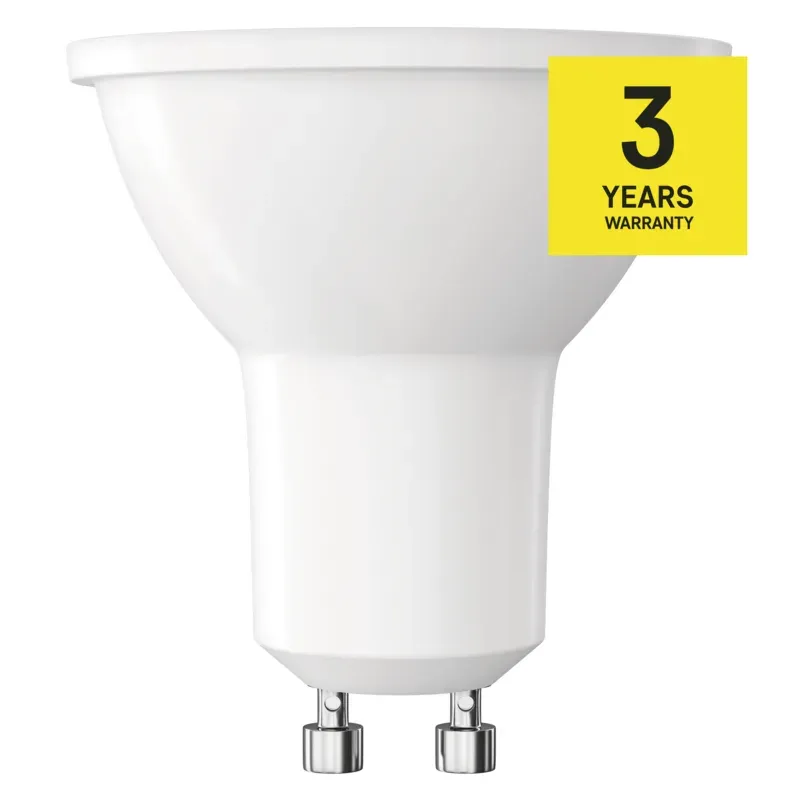 LED CLS MR16 7W(60W) 806 lm GU10 CW