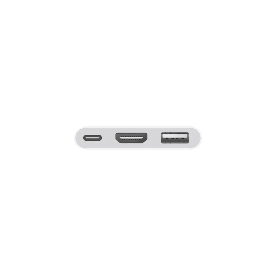 USB-C Digital AV Multiport Adapter / SK
