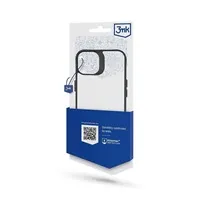 3mk ochranný kryt Satin Armor Case+ pro Apple iPhone 16 Pro Max