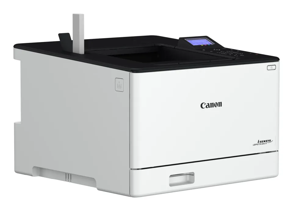 Canon i-SENSYS LBP673Cdw II - A4/WiFi/LAN/duplex/PCL/PS3/33ppm/colour/USB