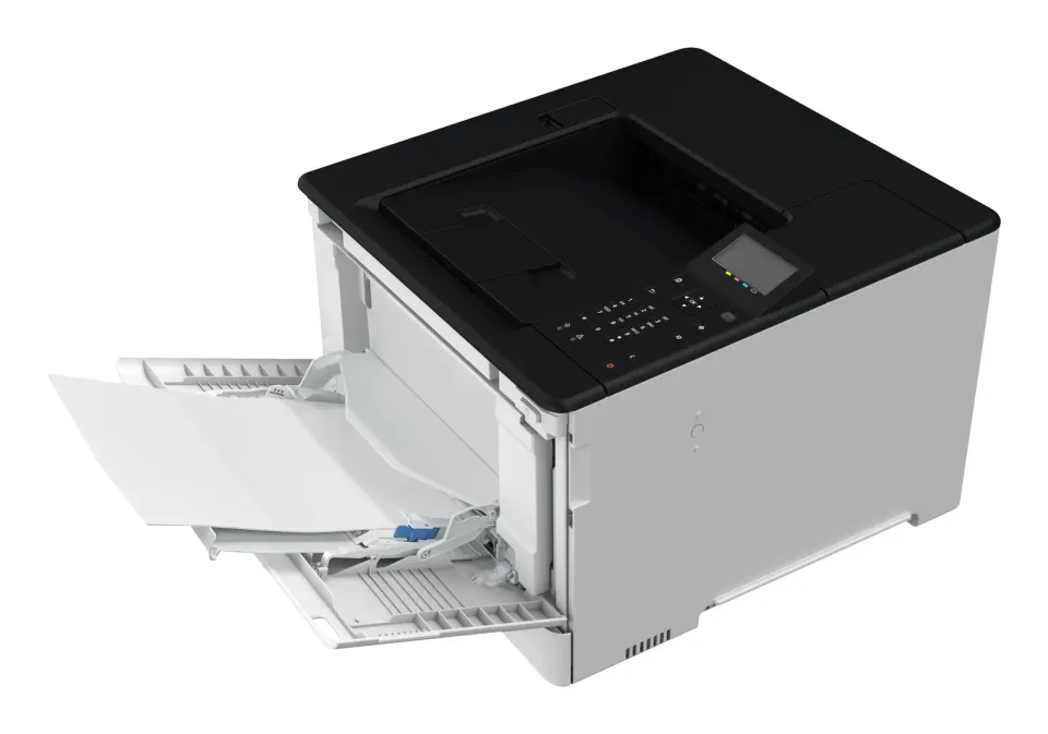 Canon i-SENSYS LBP673Cdw II - A4/WiFi/LAN/duplex/PCL/PS3/33ppm/colour/USB