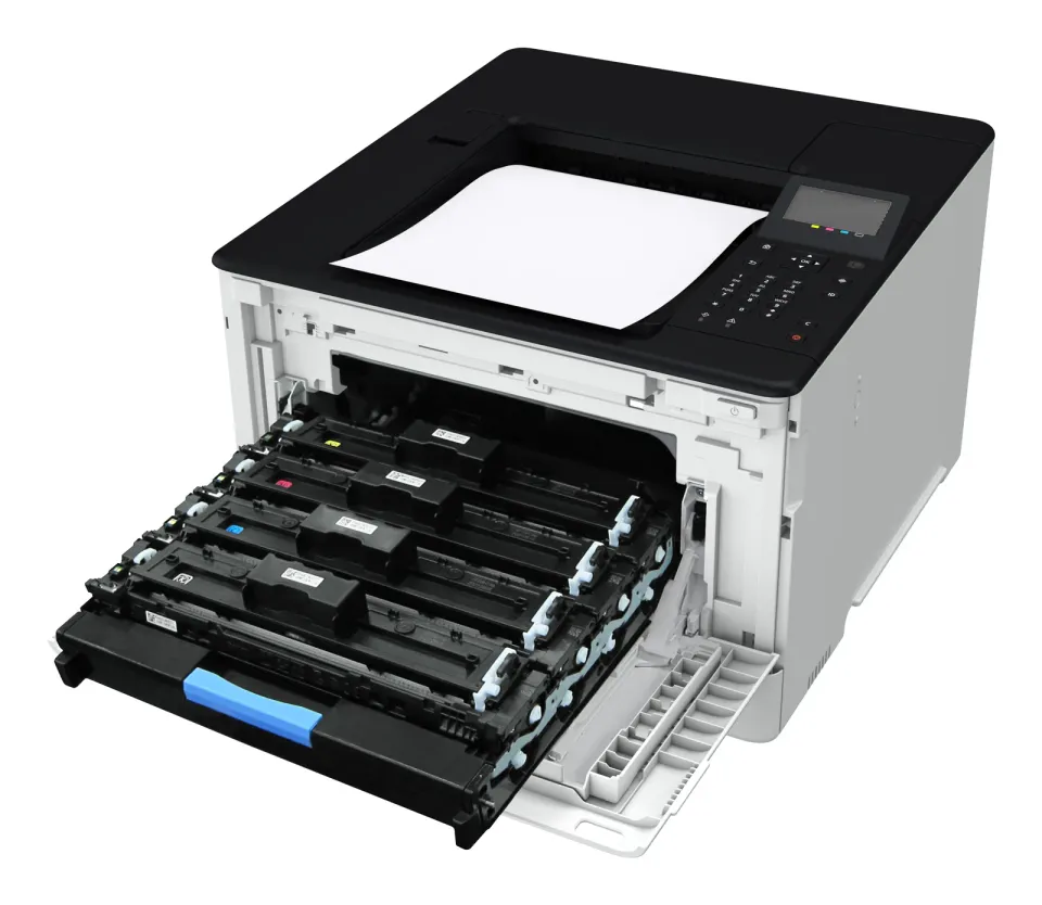 Canon i-SENSYS LBP673Cdw II - A4/WiFi/LAN/duplex/PCL/PS3/33ppm/colour/USB