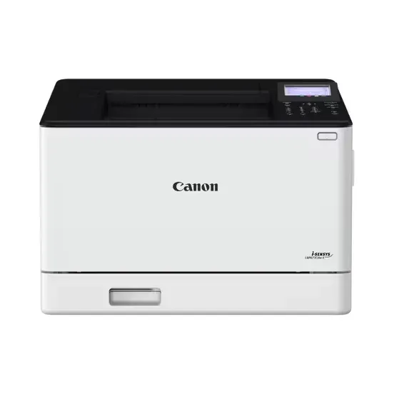 Canon i-SENSYS LBP673Cdw II - A4/WiFi/LAN/duplex/PCL/PS3/33ppm/colour/USB