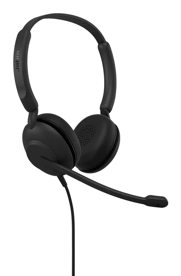 Jabra Evolve 10 USB-A, USB-A