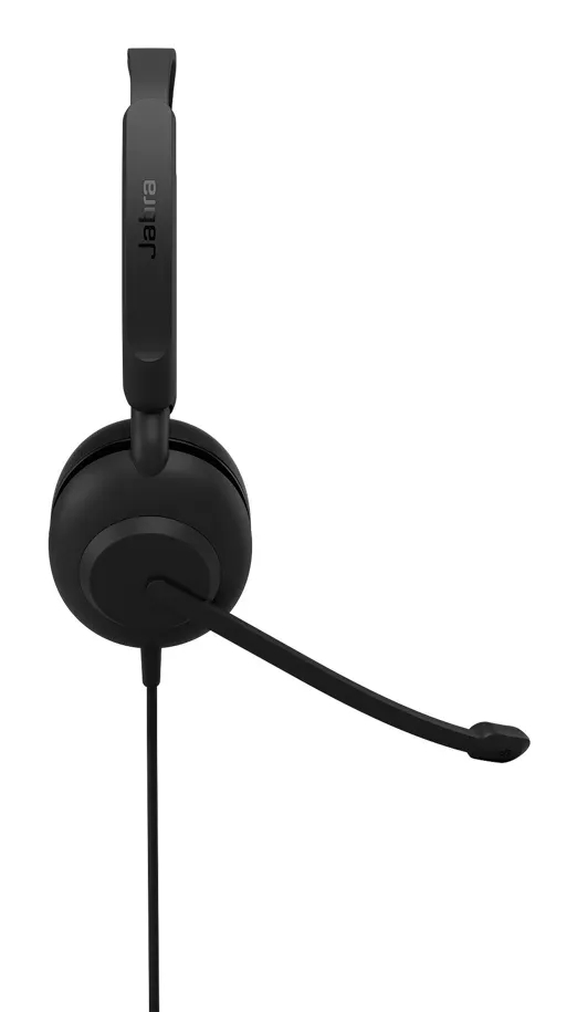 Jabra Evolve 10 USB-A, USB-A