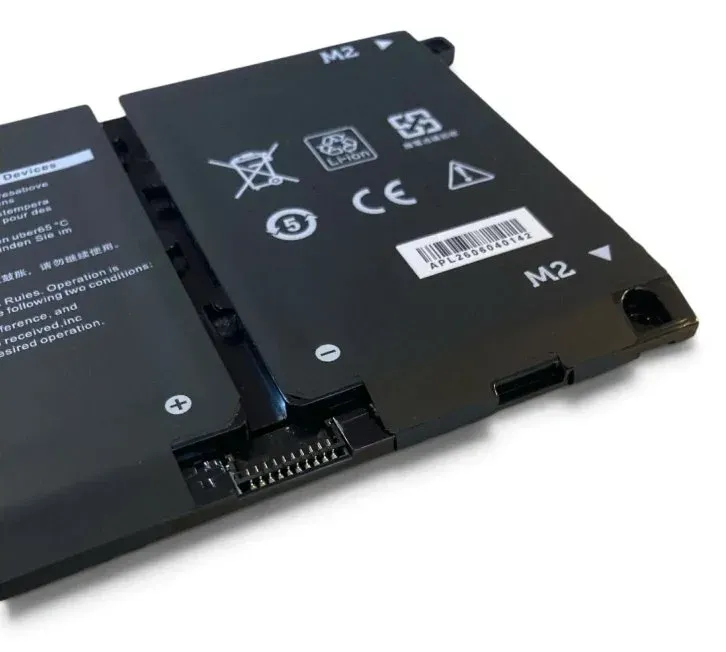 TRX baterie JK6Y6 pro notebooky DELL 451-BCPT Latitude 3410 Inspiron 5300 - 11,25V 3378mAh 40Wh/ neoriginální