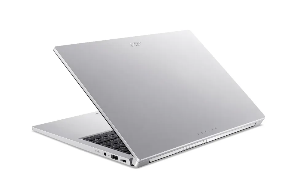 Acer Aspire Lite 15/AL15-36P-C5E1/N150/15,6"/FHD/8GB/128GB/Intel int/W11H/Silver/2R