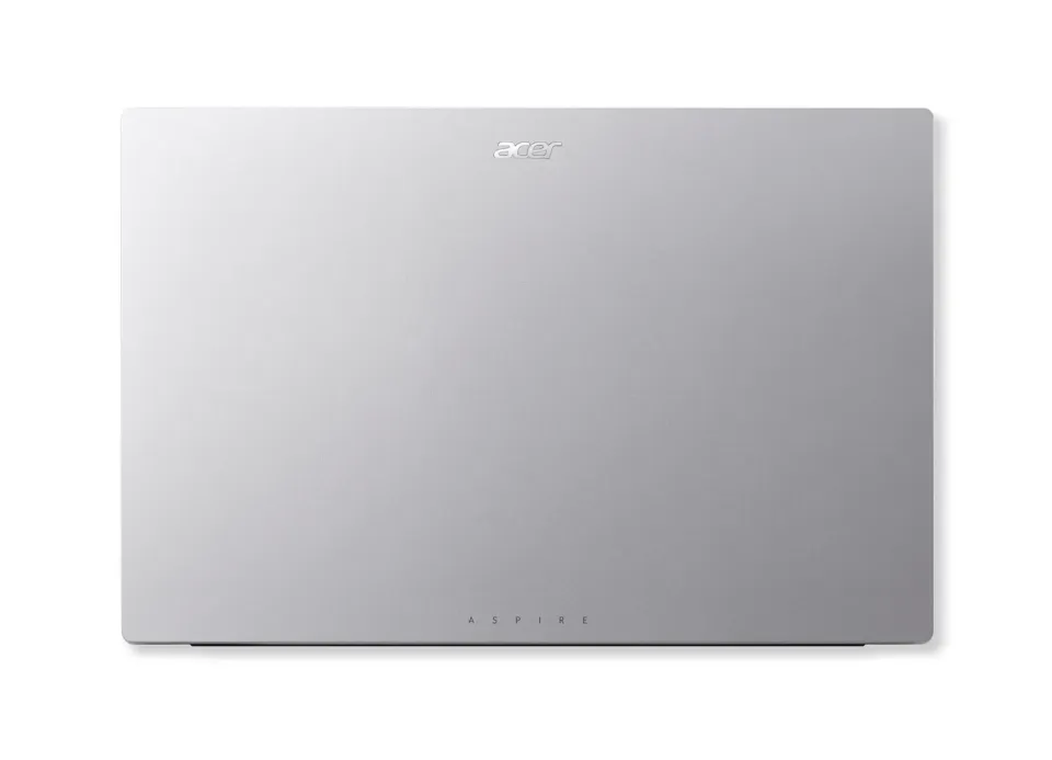 Acer Aspire Lite 15/AL15-36P-C5E1/N150/15,6"/FHD/8GB/128GB/Intel int/W11H/Silver/2R