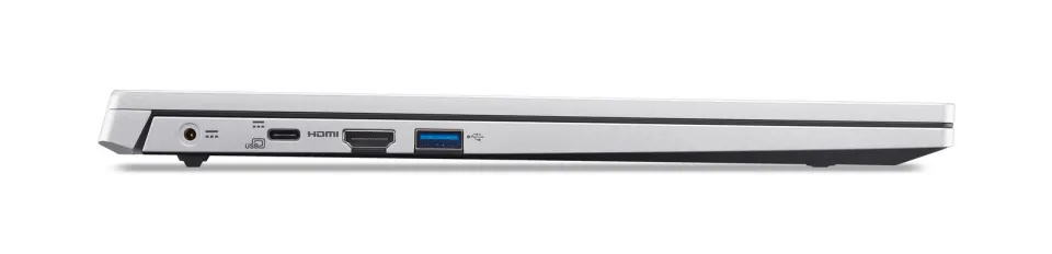 Acer Aspire Lite 15/AL15-36P-C5E1/N150/15,6"/FHD/8GB/128GB/Intel int/W11H/Silver/2R
