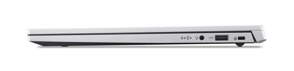 Acer Aspire Lite 15/AL15-36P-C5E1/N150/15,6"/FHD/8GB/128GB/Intel int/W11H/Silver/2R