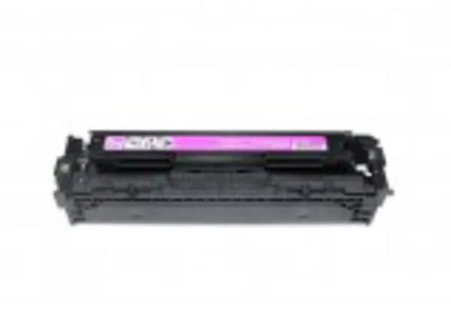 CE323A, CB543A, CF213A, CANON CRG-716M, CRG-731M kompatibilní s HP toner purpurový (magenta, také CANON CRG716M, CRG731M)
