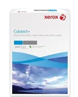 Xerox Papír Colotech (350g/125 listů, A4); prodej po 5 kusech