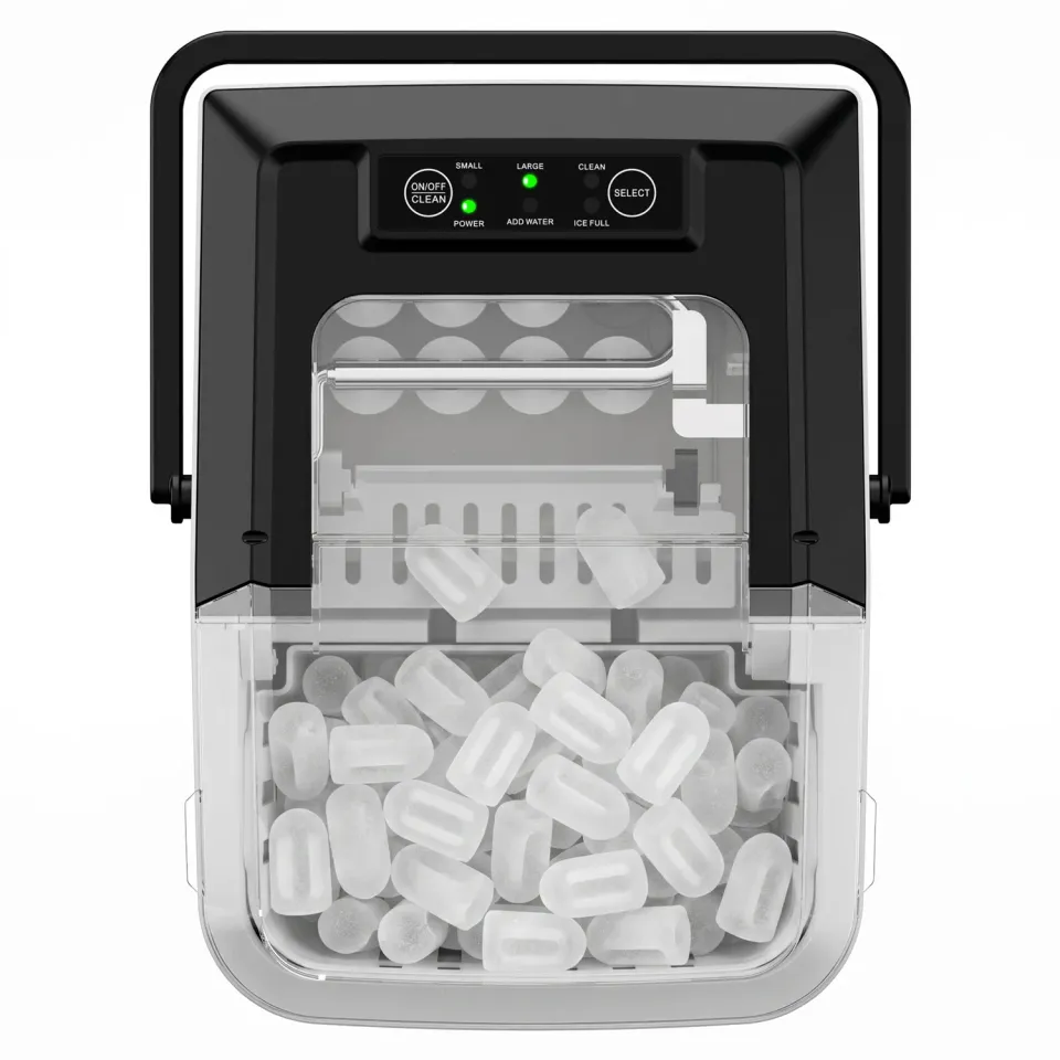 Salente IceMax, výrobník ledu