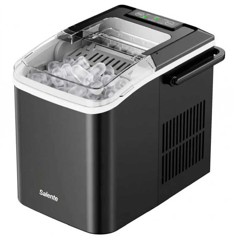 Salente IceMax, výrobník ledu