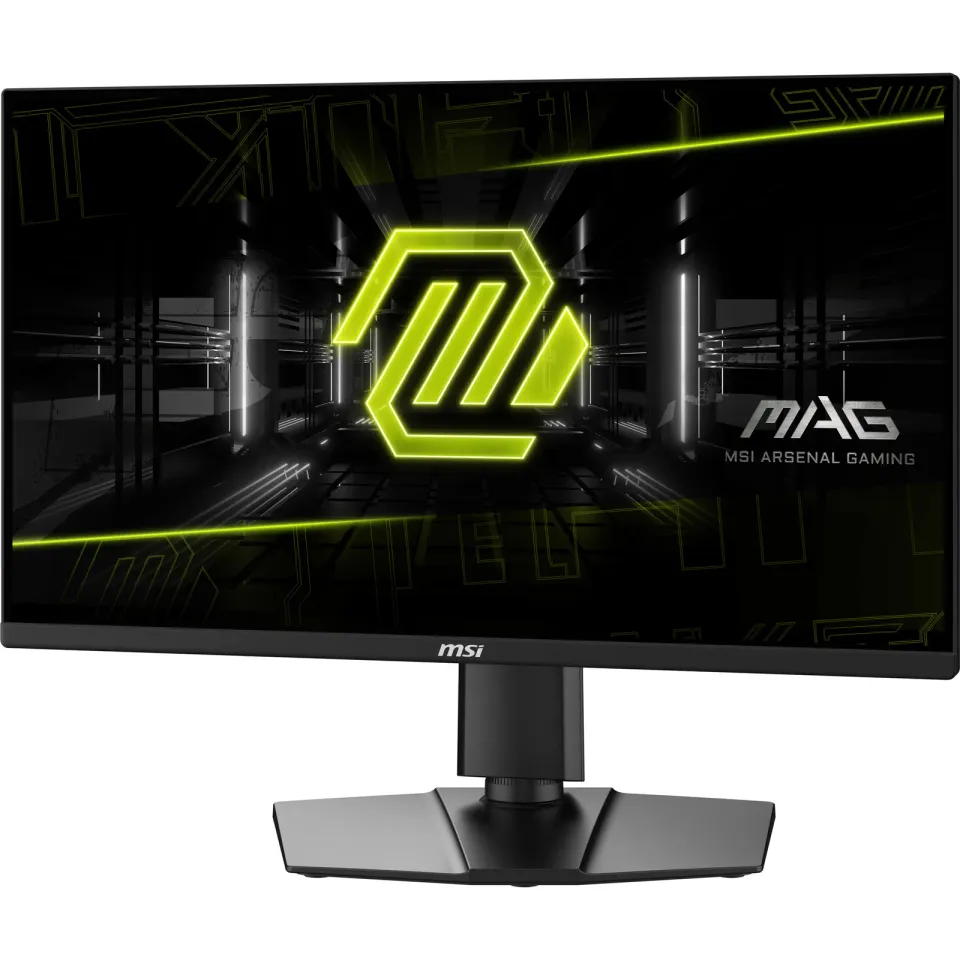 MSI MAG 255PXF 24,5" Rapid IPS/FHD/300Hz/0,5ms/2xHDMI/DP/Výškově nastavitelný/Pi