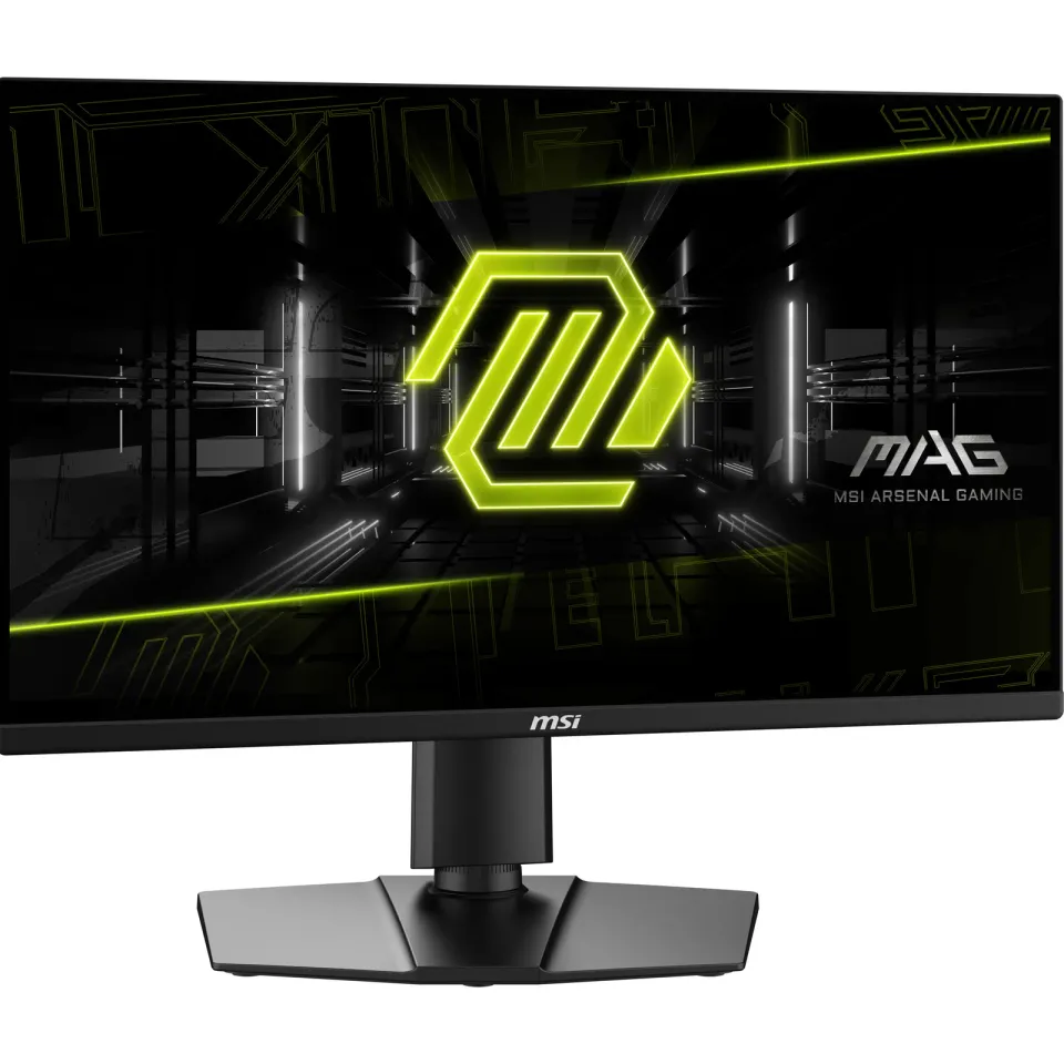 MSI MAG 255PXF 24,5" Rapid IPS/FHD/300Hz/0,5ms/2xHDMI/DP/Výškově nastavitelný/Pi