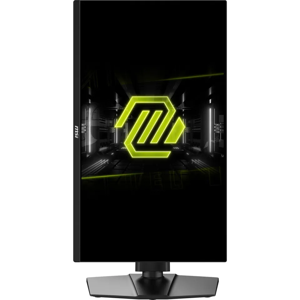 MSI MAG 255PXF 24,5" Rapid IPS/FHD/300Hz/0,5ms/2xHDMI/DP/Výškově nastavitelný/Pi